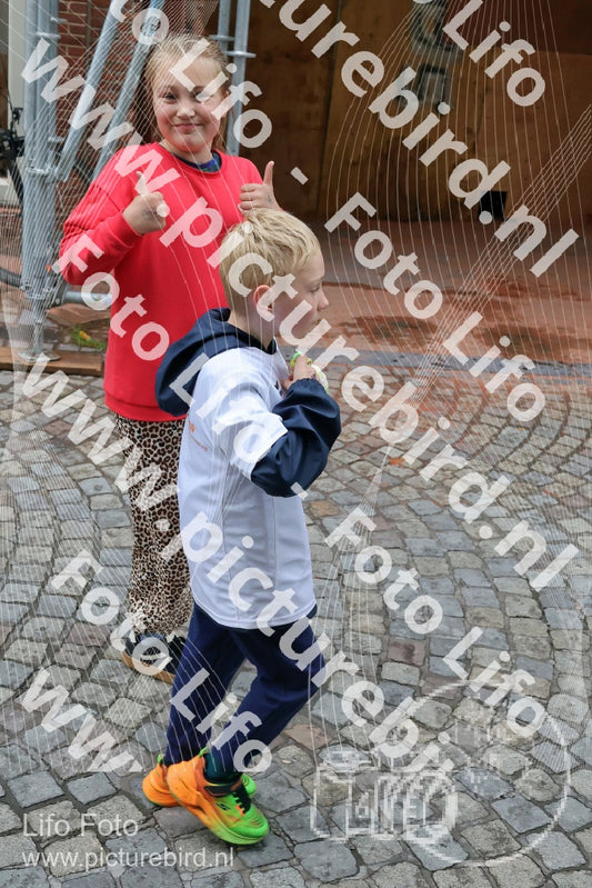 Evenement foto: Serie 1943
