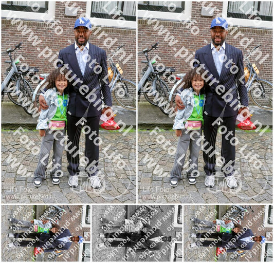 Evenement foto: Serie 1943