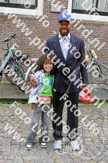 Evenement foto: Serie 1943