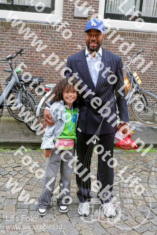 Evenement foto: Serie 1943