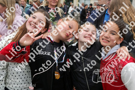 Evenement foto: Serie 1943