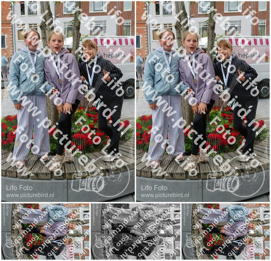 Evenement foto: Serie 1943