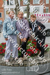 Evenement foto: Serie 1943