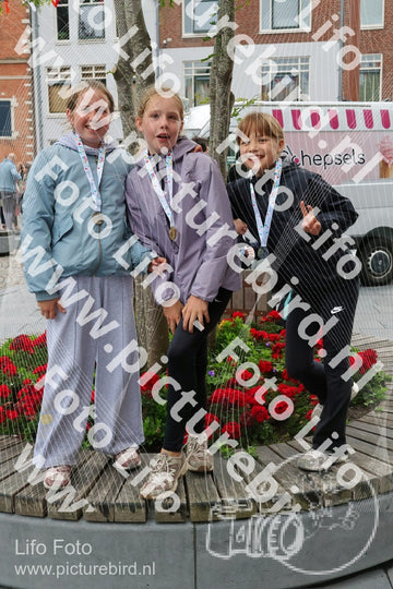 Evenement foto: Serie 1943