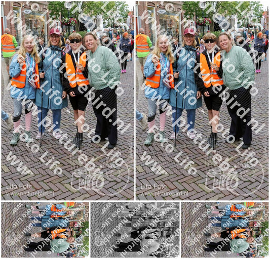 Evenement foto: Serie 1943