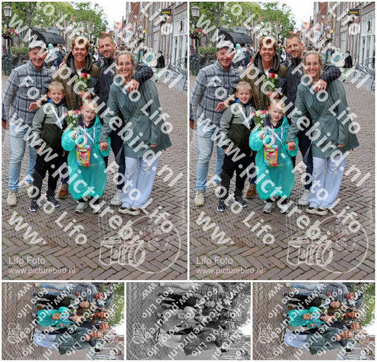 Evenement foto: Serie 1943