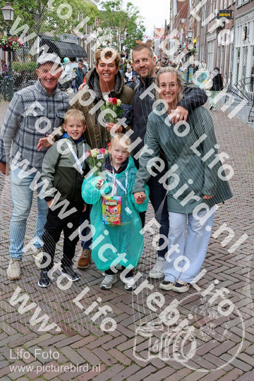 Evenement foto: Serie 1943