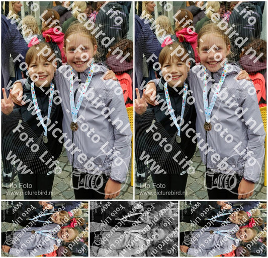 Evenement foto: Serie 1943