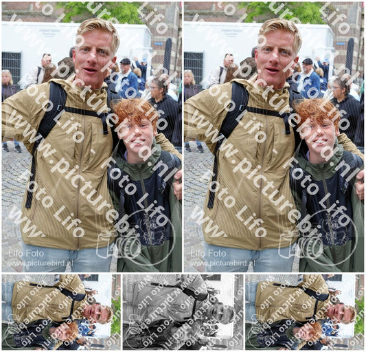 Evenement foto: Serie 1943