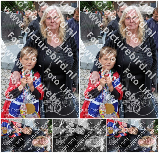 Evenement foto: Serie 1943
