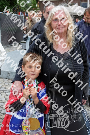 Evenement foto: Serie 1943