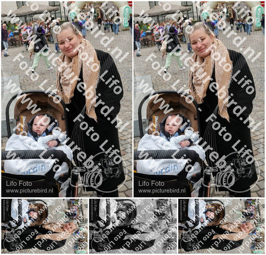 Evenement foto: Serie 1943