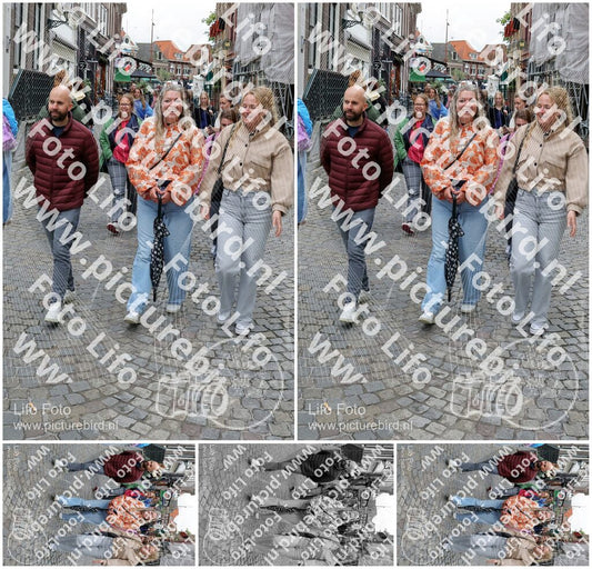 Evenement foto: Serie 1943