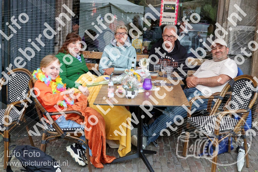 Evenement foto: Serie 1943