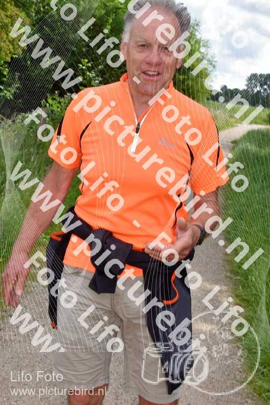 Evenement foto: Serie 263