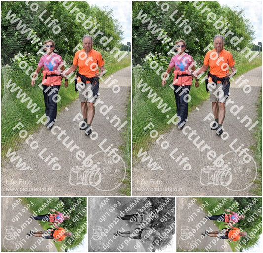 Evenement foto: Serie 263