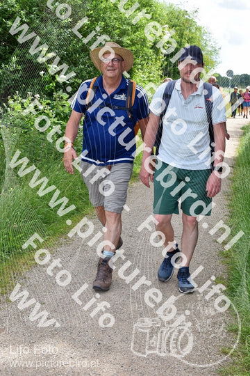 Evenement foto: Serie 263