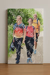 Evenement foto: Serie 263