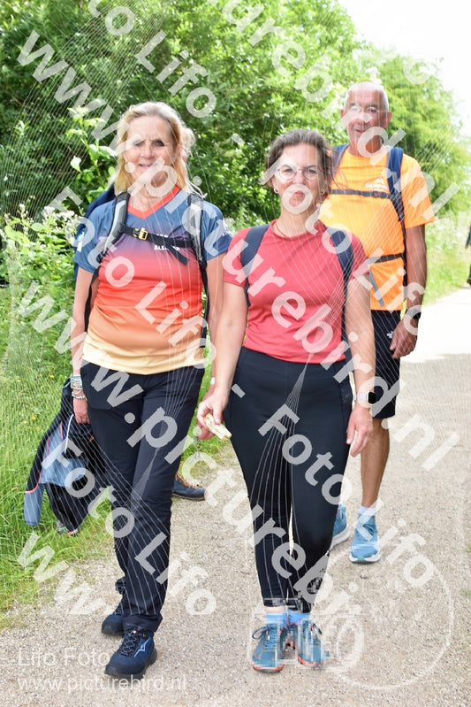 Evenement foto: Serie 263
