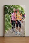 Evenement foto: Serie 263