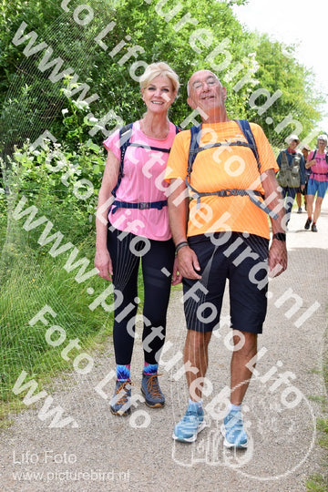 Evenement foto: Serie 263