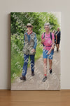 Evenement foto: Serie 263