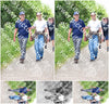 Evenement foto: Serie 263