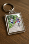Evenement foto: Serie 263