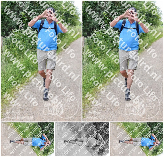Evenement foto: Serie 263