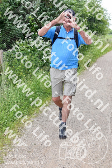 Evenement foto: Serie 263