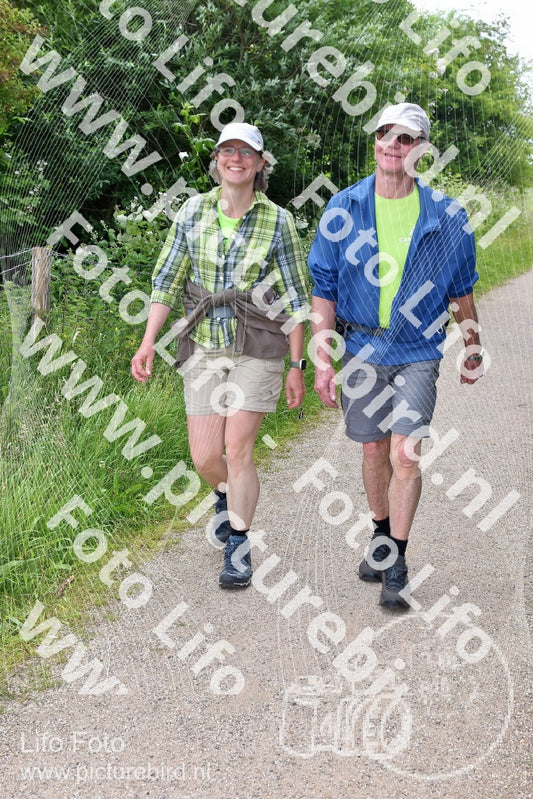 Evenement foto: Serie 263