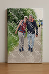 Evenement foto: Serie 263