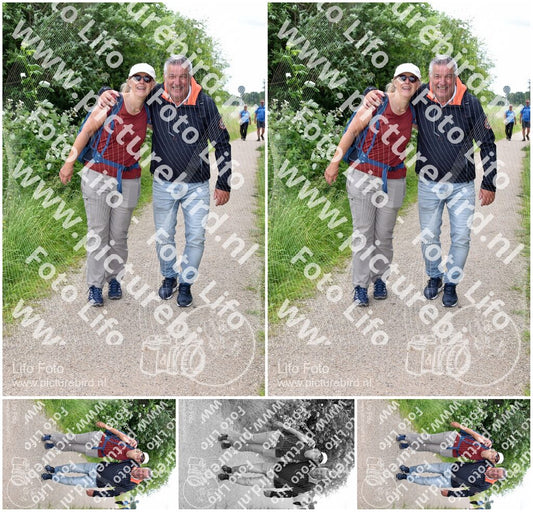 Evenement foto: Serie 263