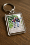 Evenement foto: Serie 263