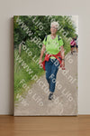 Evenement foto: Serie 263