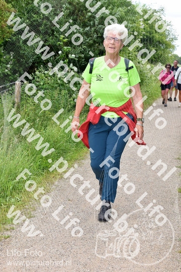 Evenement foto: Serie 263