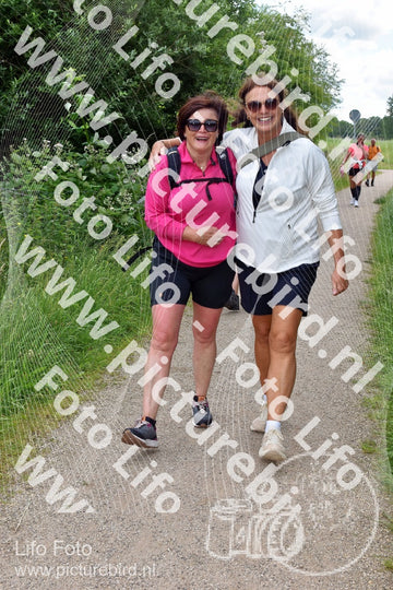 Evenement foto: Serie 263