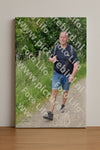 Evenement foto: Serie 263