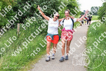 Evenement foto: Serie 263