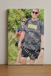 Evenement foto: Serie 263
