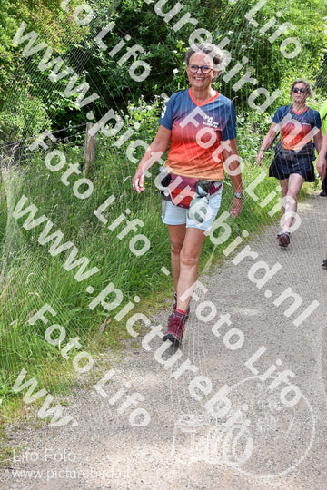 Evenement foto: Serie 263