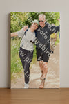 Evenement foto: Serie 263