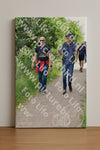 Evenement foto: Serie 263