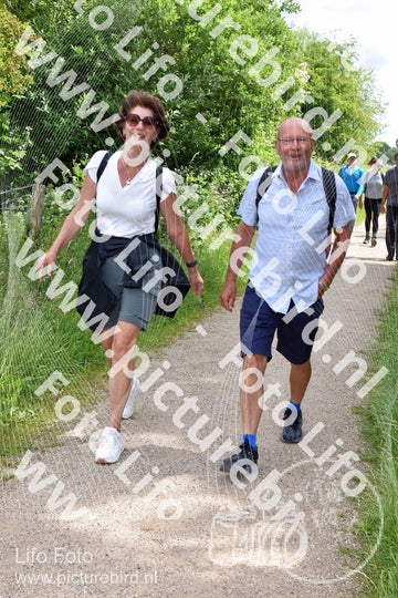 Evenement foto: Serie 263
