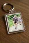 Evenement foto: Serie 263