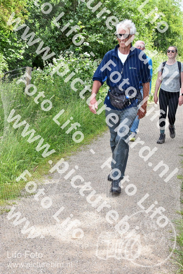 Evenement foto: Serie 263