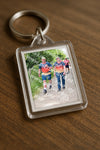 Evenement foto: Serie 263