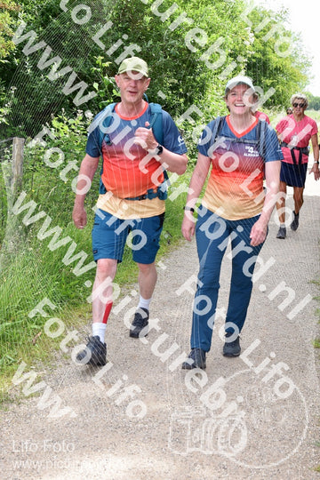 Evenement foto: Serie 263