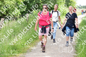 Evenement foto: Serie 263