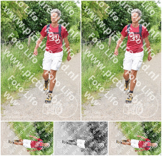 Evenement foto: Serie 263